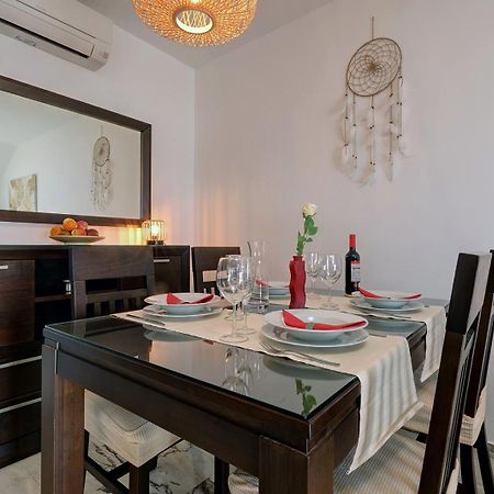 Top Floor Fuengirola Park Apartment With Parking Exterior photo