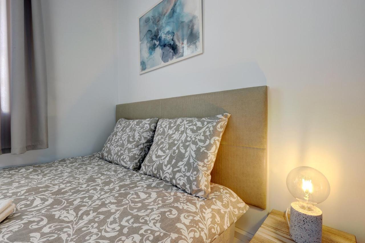 Top Floor Fuengirola Park Apartment With Parking Exterior photo