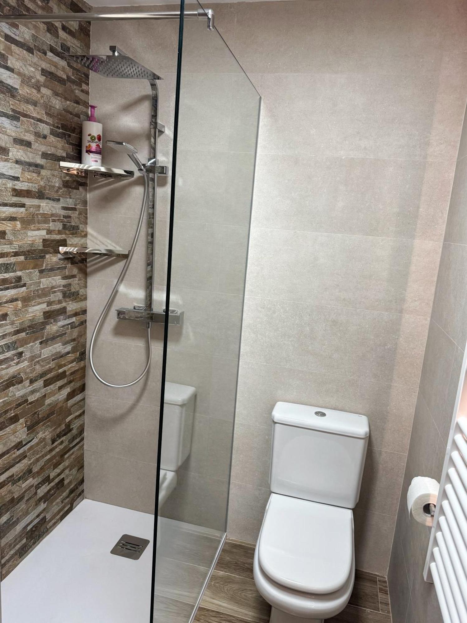 Top Floor Fuengirola Park Apartment With Parking Exterior photo